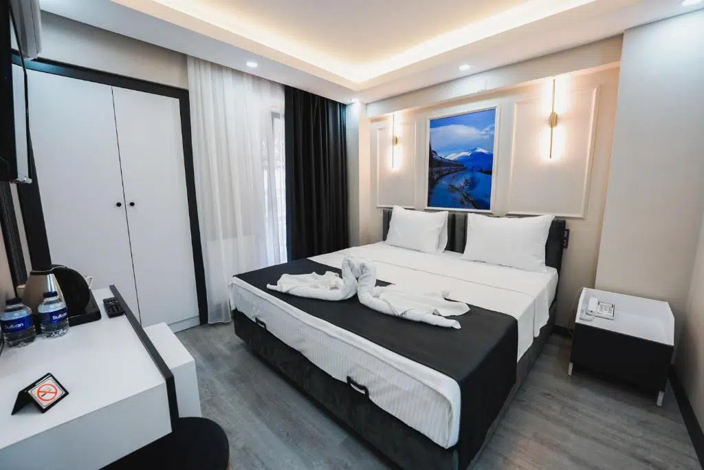 room image
