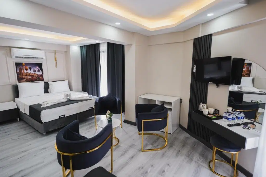 room image