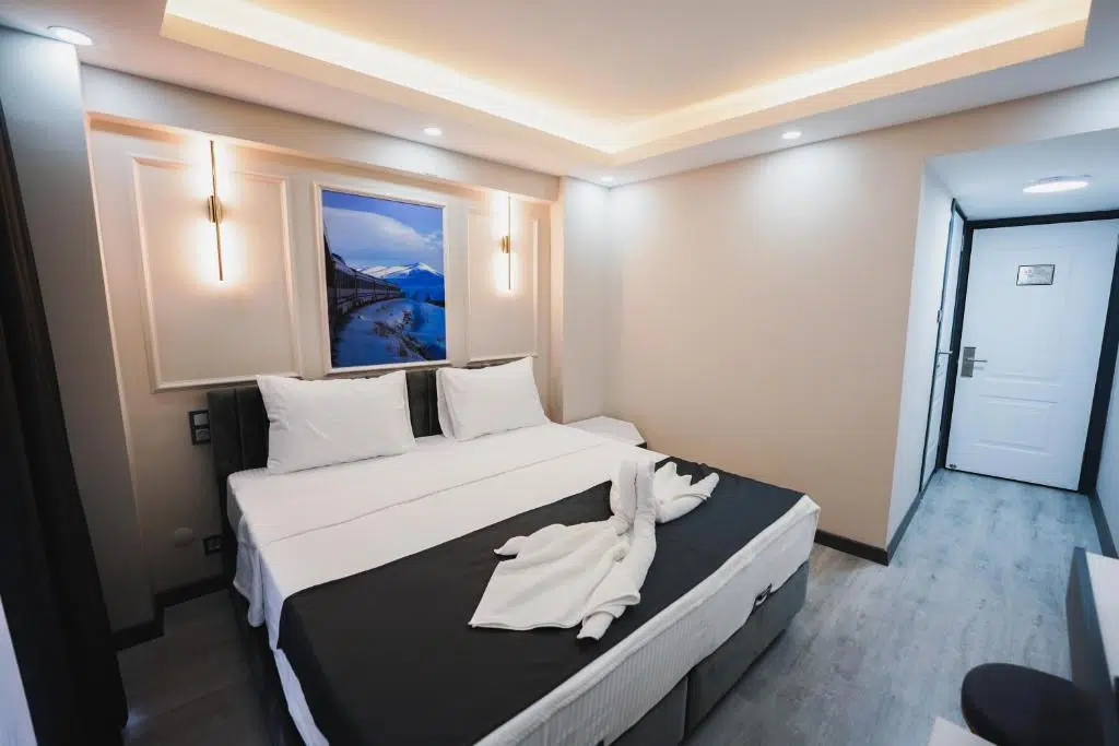 room image