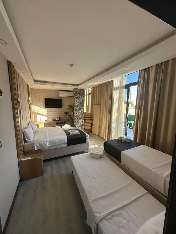 room image