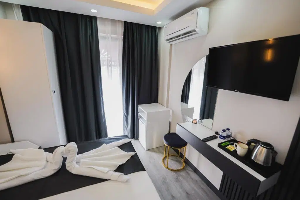 room image